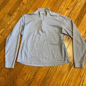 Women’s Patagonia Light Pullover